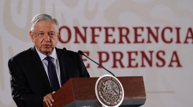 Policía Federal no está a la altura de las circunstancias: AMLO