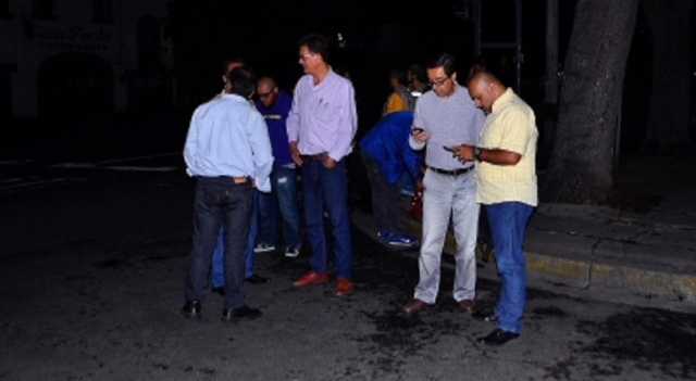 Microsismos forman parte de una secuencia sísmica: SSN