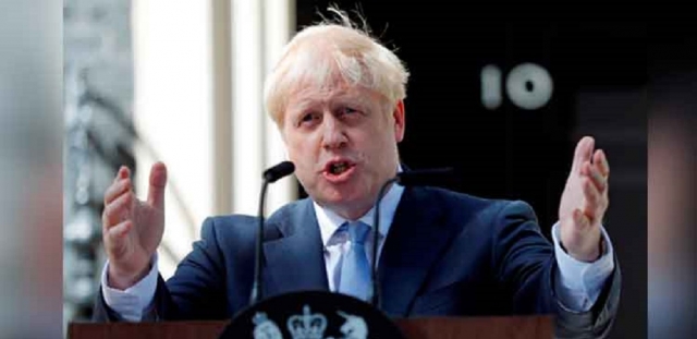 Advierten que habrá desabasto con un Brexit sin acuerdo