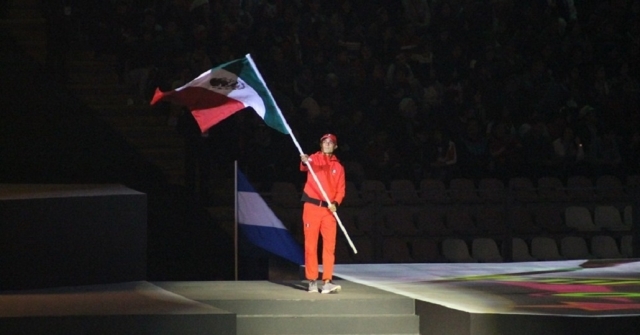 México hace historia en los XVIII Juegos Panamericanos