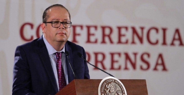 Empresario Carlos Bremer compró la casa de Zhenli Ye Gon SAE