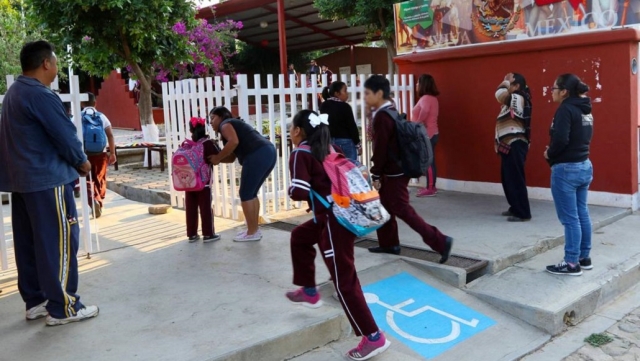 IEEPO tomar medidas para evitar el dengue, chikungunya y zika