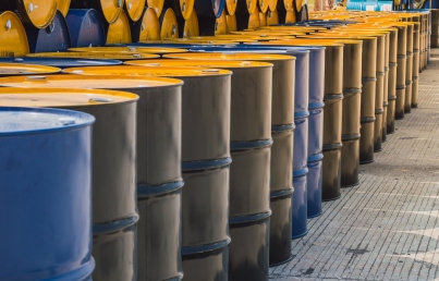 PETROLEO