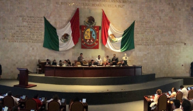 Congreso de Oaxaca aprueba despenalizar el aborto