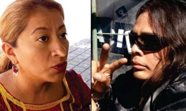 DETRÁS DE LA NOTICIA: Fiscal, detenga a Abraham y a Eduardo; destruyen la UABJO