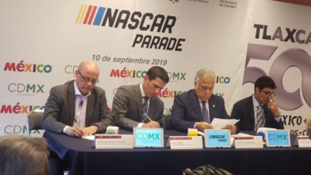 México recibió 26 millones de turistas en primer semestre 2019