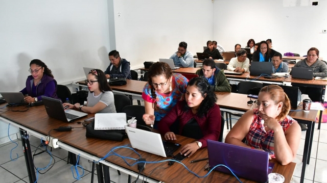 GeoGebra, una herramienta para la enseñanza de las matemáticas: IEEPO