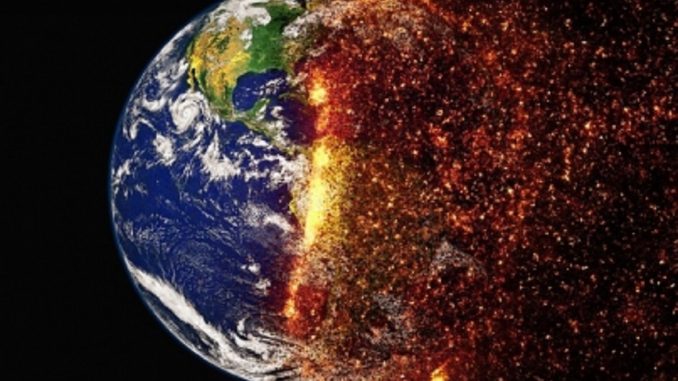 PAÍSES EXIGEN ACCIONES CONCRETAS CONTRA CAMBIO CLIMÁTICO