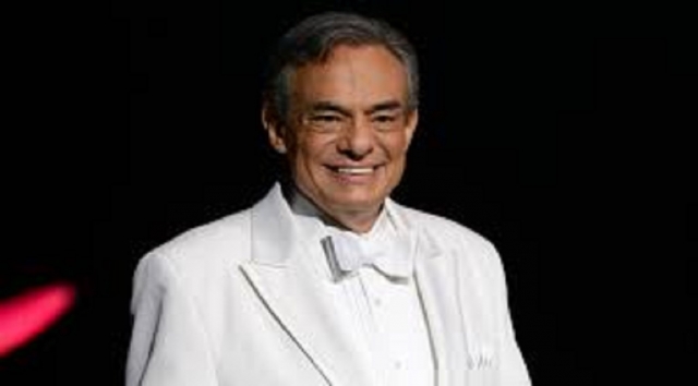 José José tendrá homenaje en Bellas Artes