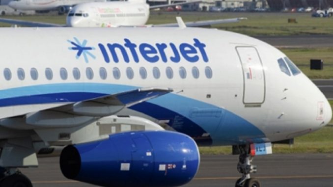 ASEGURA LÓPEZ OBRADOR QUE RESPETARÁ DECISIÓN JUDICIAL SOBRE INTERJET