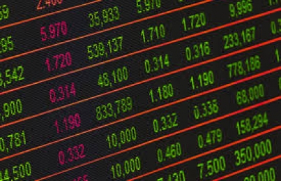 BOLSAS DE ASÍA-PACÍFICO CIERRAN CON GANANCIAS