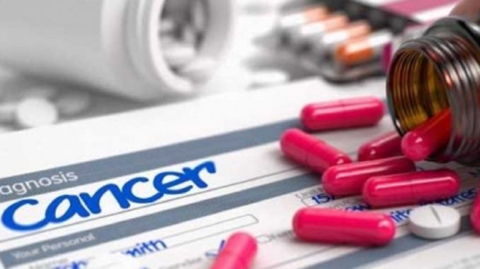 CÁNCER DE PULMÓN