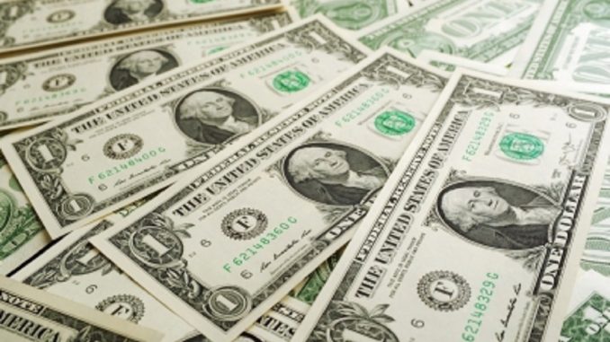 DÓLAR