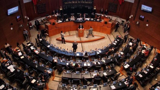 SENADO DE LA REPUBLICA