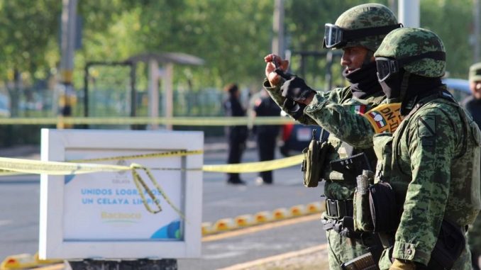 99 ASESINATOS AL DÍA