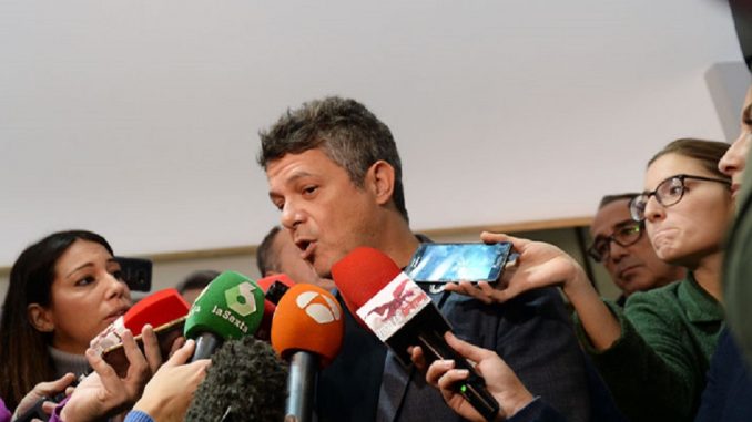 ALEJANDRO SANZ 2