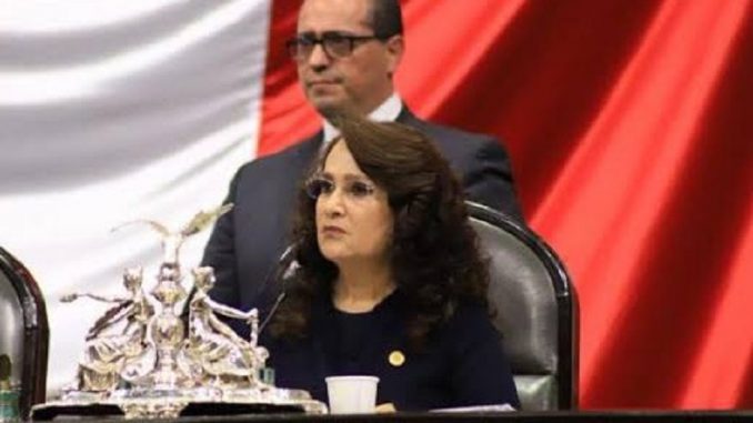 DOLORES PADIERNA