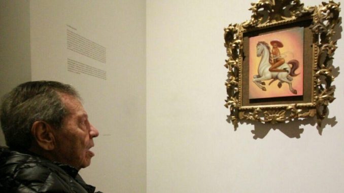 MUÑOZ LEDO PINTURA