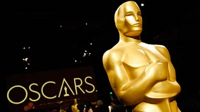 OSCAR