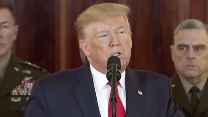 TRUMP 3