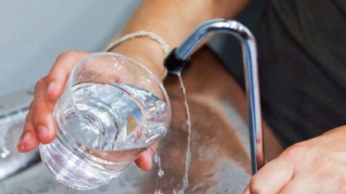 AGUA EN EUROPA