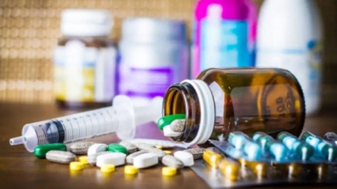 ANTIBIÓTICOS