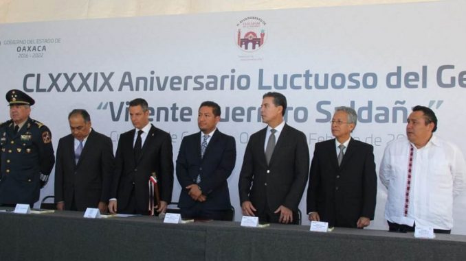 Aniversario luctuoso Vicente Guerrero (12)