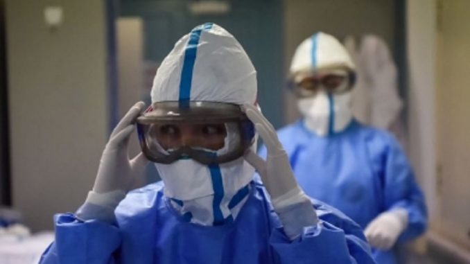 CORONAVIRUS 10 MUERTOS EN JAPÓN