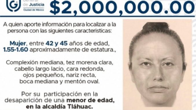 DIFUNDEN RETRATO