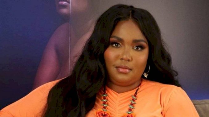 LIZZO