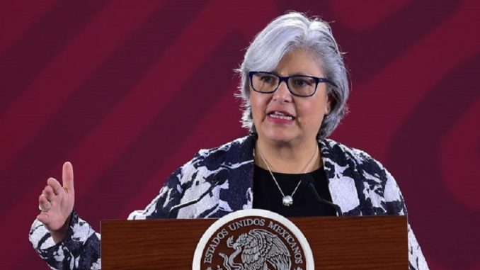 SECRETARIA DE ECONOMÍA