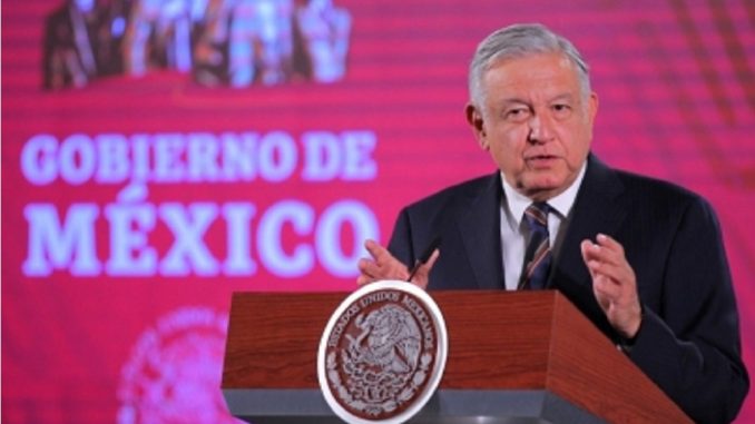 AMLO COVID-19