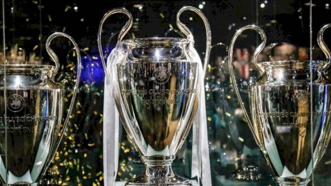 La entrega de la Orejona tendrá que esperar Getty Images
