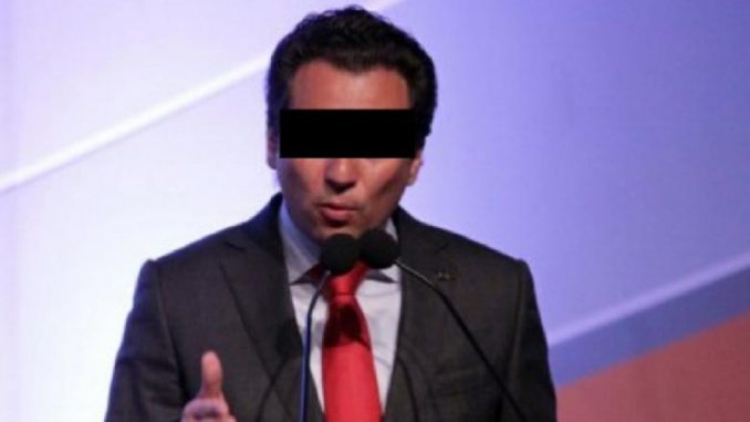 emilio lozoya