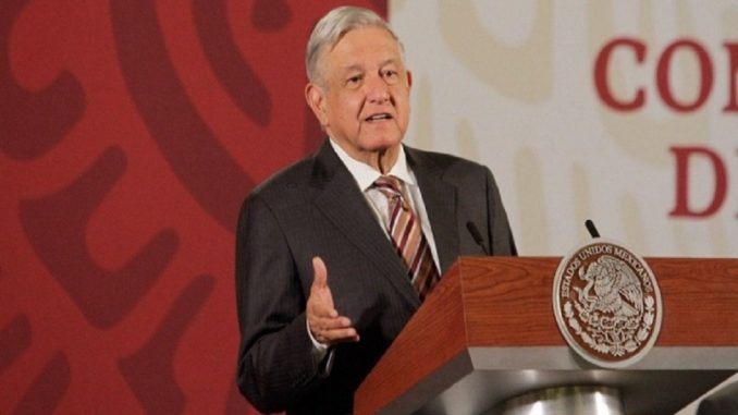 AMLO 2