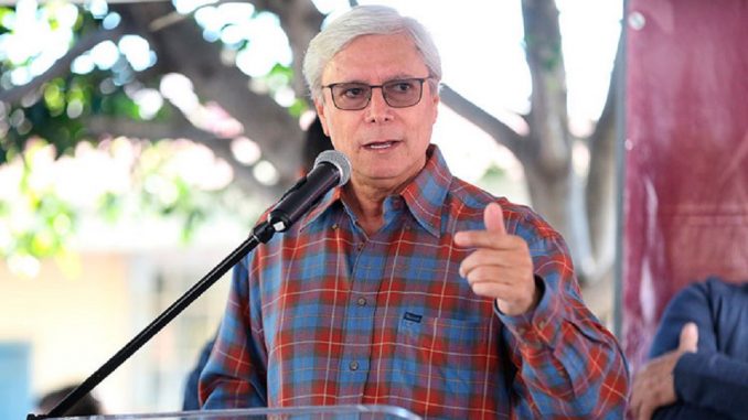 JAIME BONILLA
