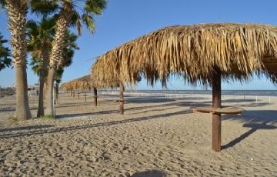 playas