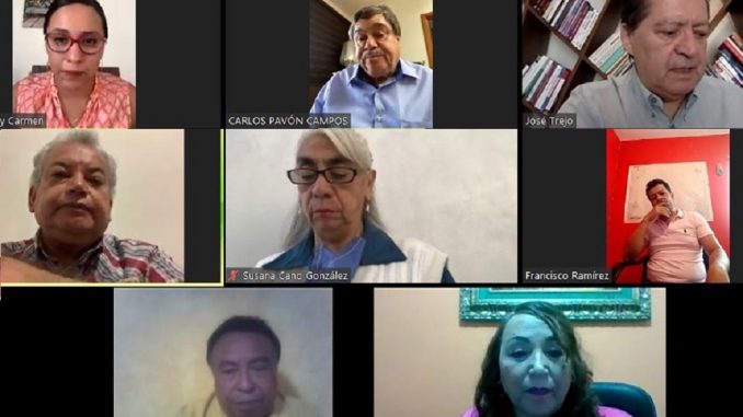 COMISIÓN DE SEGURIDAD SOCIAL