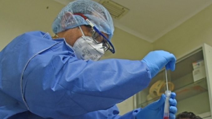 MEDICOS IN VESTIGAN