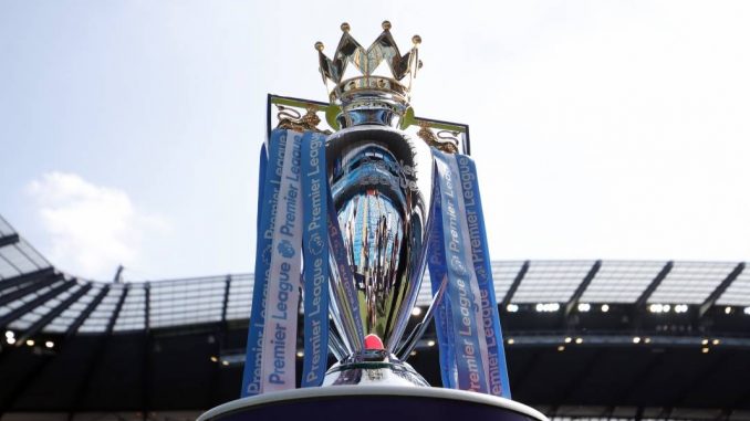PREMIER LEAGUE