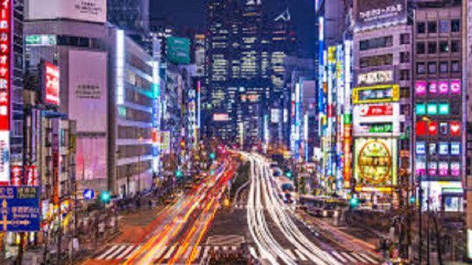 TOKIO
