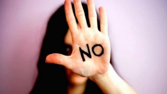 violencia mujeres
