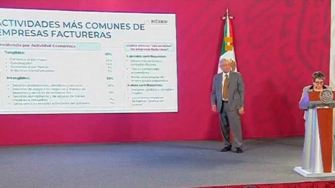 AMLO CONFE MATU
