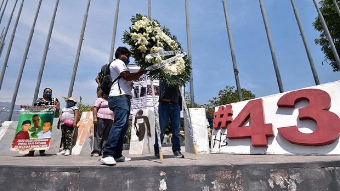 AYOTZINAPA