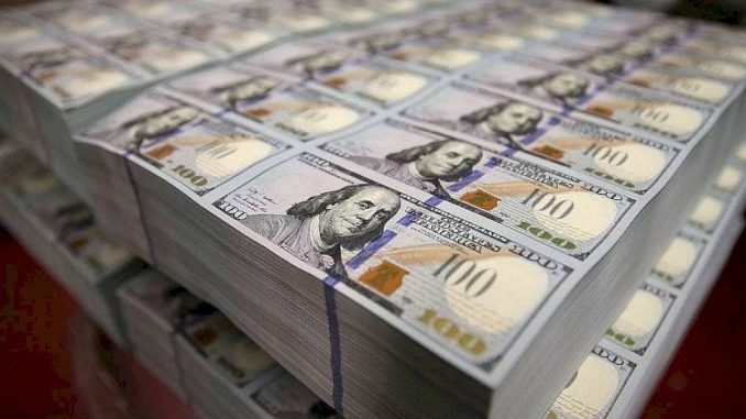 El Banco Mundial ha otorgado un total de 2 mil 130 millones de dólares en préstamos al gobierno de México - Getty Images