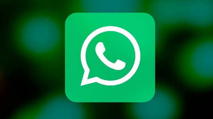 WHATS APP 2