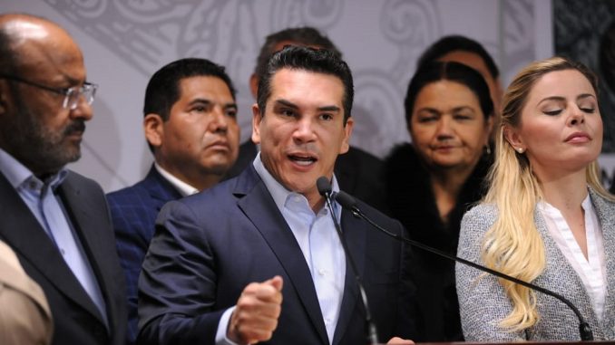 ALEJANDRO MORENO