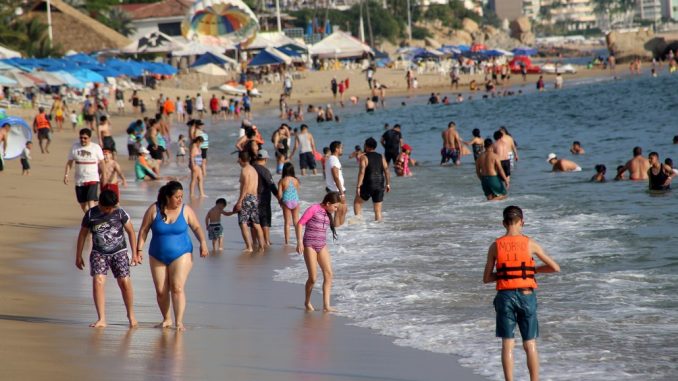 Acapulco COVID