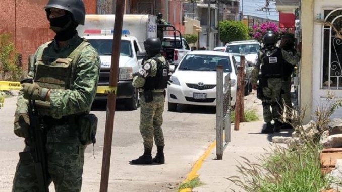 Ataque-Celaya IMAGEN SERGIO ORTIZ