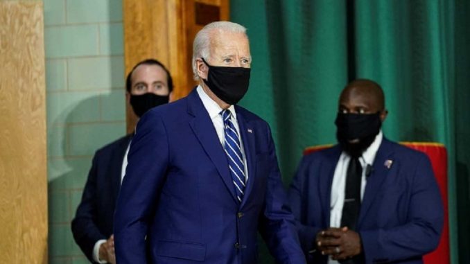 BIDEN FOTO REUTERS